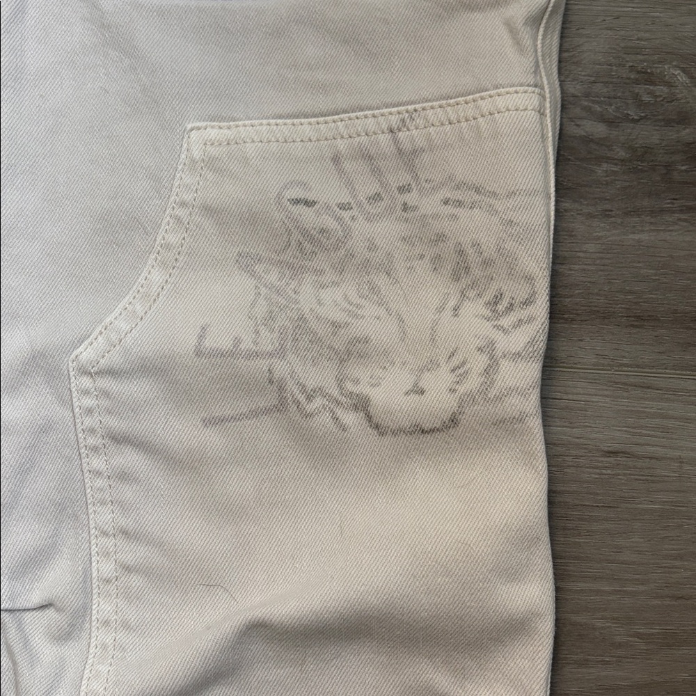 Pilcro The Wanderer Pants - Picture 9 of 14